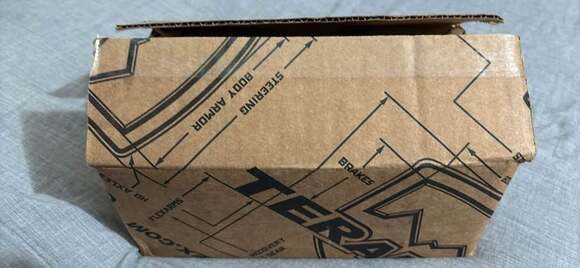 TeraFlex 1959500 2" JL/JLU Bump Stop Kit, 1 Pack - Picture 3 of 3